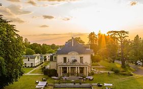 Garrigae Manoir De Beauvoir Poitiers Sud - Hotel & Spa